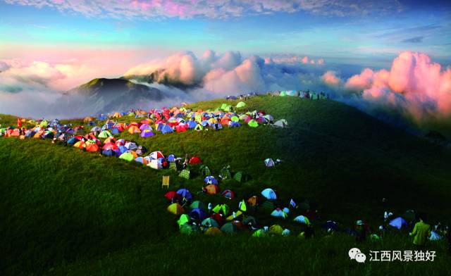 江西省中国十大名山,江西省十大名山最新排名