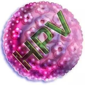 HIV和HPV我们不一样