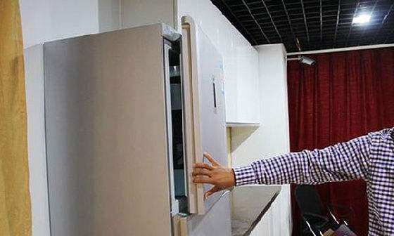 冰箱密封条里有很多蟑螂怎么办,冰箱密封条里面有蟑螂怎么处理