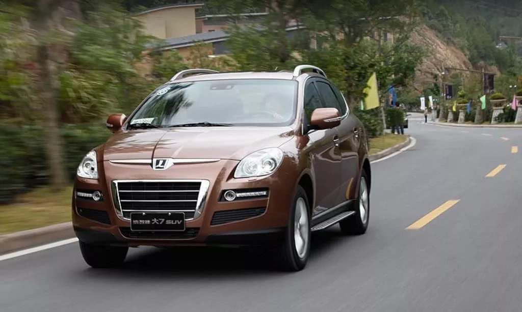 二手车贩子都不敢收的大众,二手车贩子都不敢收的4种车