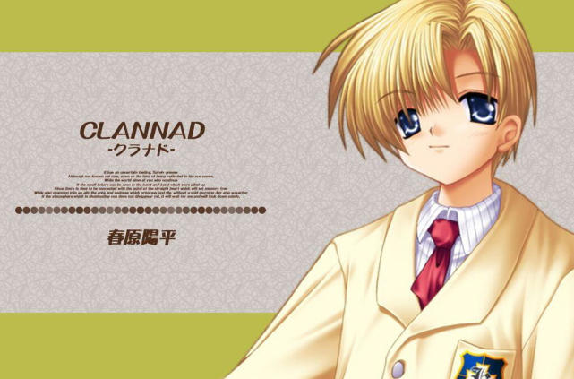 盘点那些动漫中帅气的不良少年,盘点那些动漫人物当中的帅哥