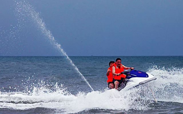 旅行社内部人员揭密旅游“*规则潜**”，国内各大景区慌了……
