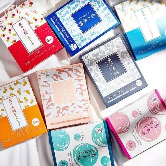 最好用的10款面膜大牌,买面膜不踩坑