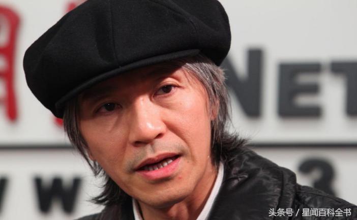 周润发神话,周润发电影神话