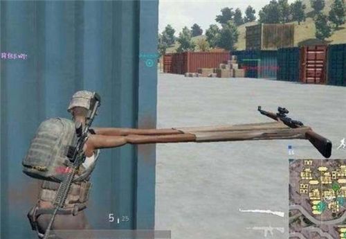 绝地求生蓝洞大改动,绝地求生蓝洞新改动