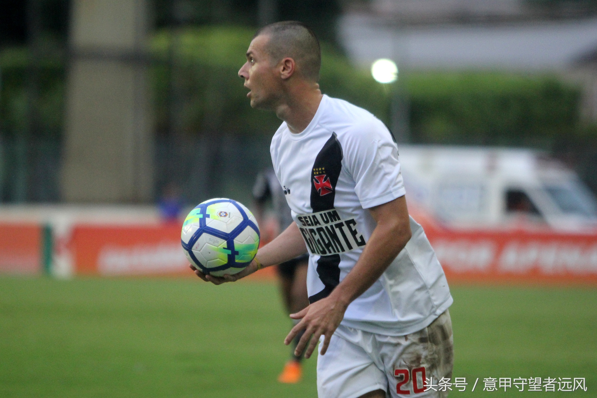 巴甲射门被队友抢,巴甲圣保罗绝杀