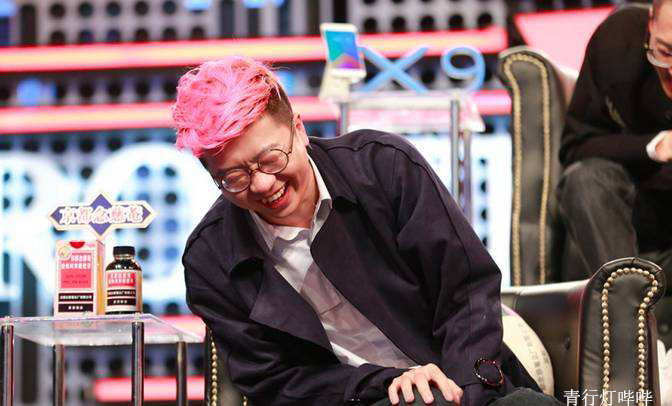 李诞为什么会那么有钱,李诞为什么有一个漂亮女朋友