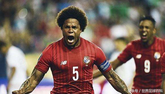 最新的世界杯巴拿马,2018世界杯赛程巴拿马