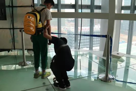 今天是这群特殊孩子的节日！佛山电台的大田、交通国都为他们祝福……