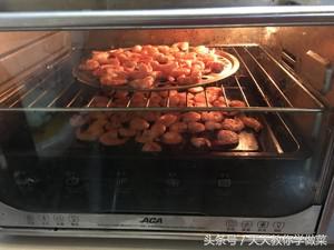 自制去壳虾仁干,自制干虾仁干货