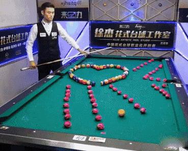 见不得撒狗粮！但这波操作，真的服气！