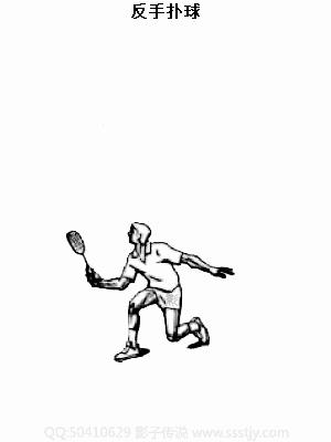 羽毛球手腕发力技巧教学视频,羽毛球反手握拍和发力技巧视频