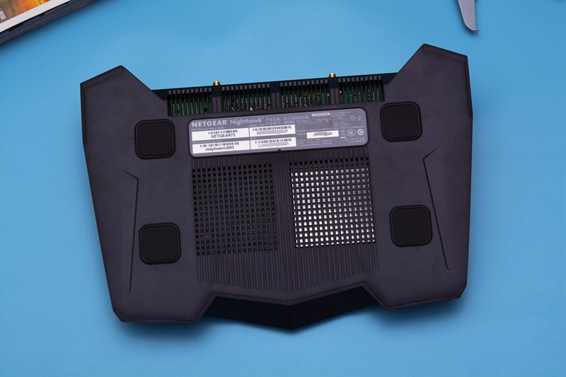 网件路由器内置游戏加速器,电竞路由器能加速外服吗