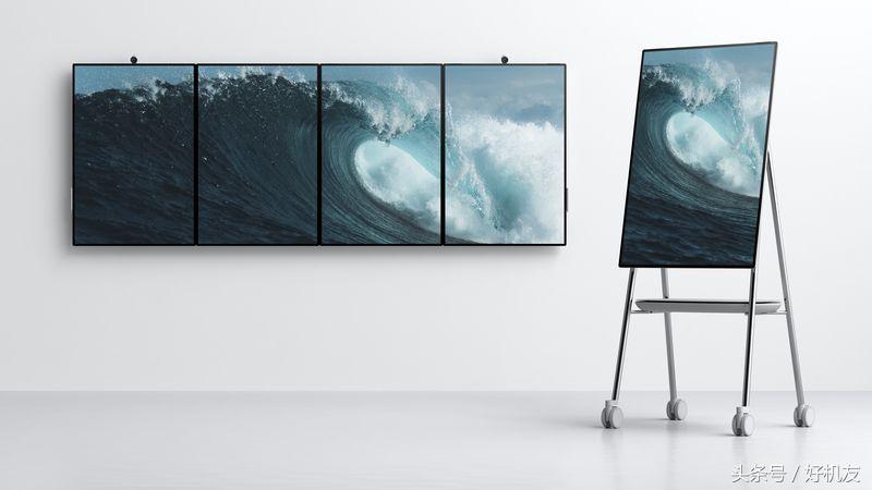 打懵老罗的那个微软大平板，我深入研究了下