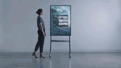 打懵老罗的那个微软大平板，我深入研究了下