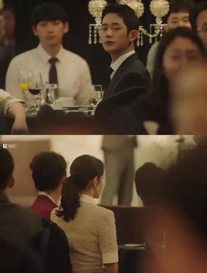 《经常请吃饭的漂亮姐姐》烂尾，剧中孙艺珍被丁海寅骂到崩溃？