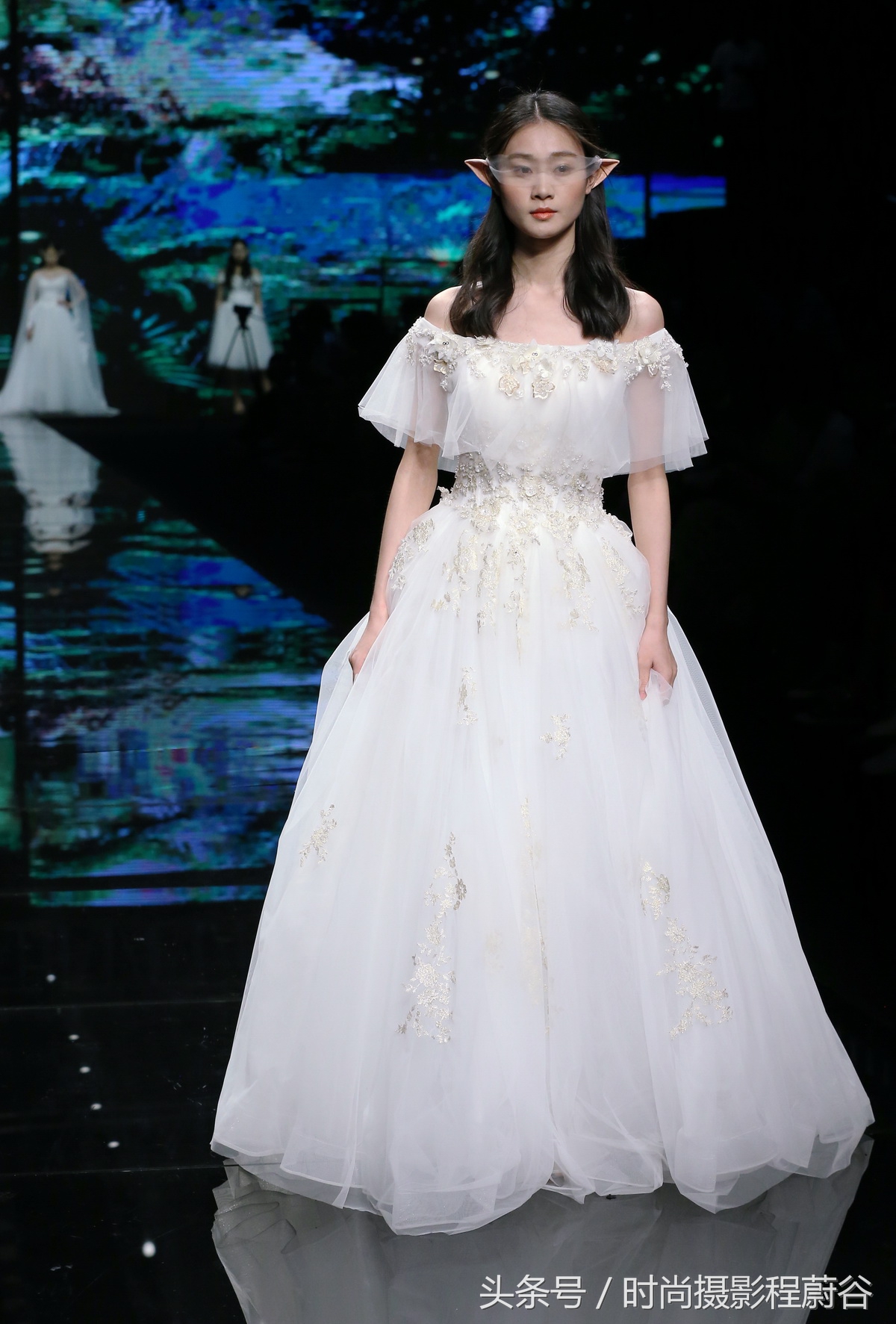 2021aw杭州国际时装周,2018aw上海时装周mode展