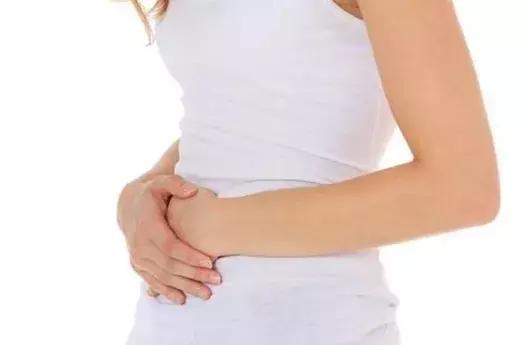 未婚女性左下腹痛,未婚少女下腹阵痛