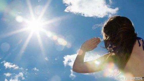 中暑的急救原则及注意事项,中暑恶性高热