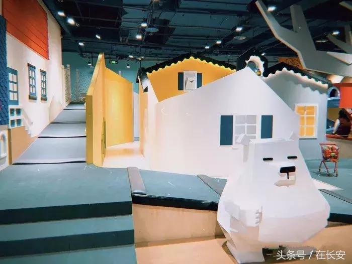西安儿童户外亲子乐园,西安儿童游乐场室内排行榜
