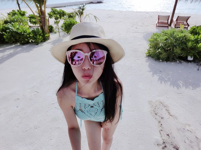 马代有毒，去过就停不下来~马尔代夫奥臻岛ozen