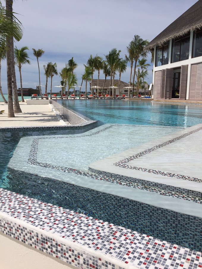 马代有毒，去过就停不下来~马尔代夫奥臻岛ozen