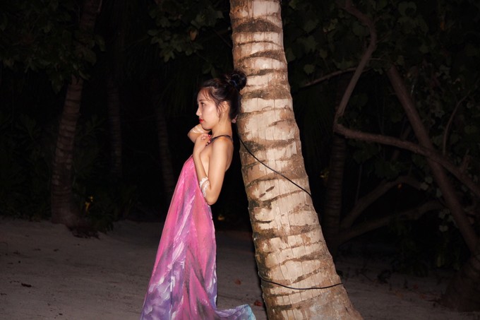 马代有毒，去过就停不下来~马尔代夫奥臻岛ozen