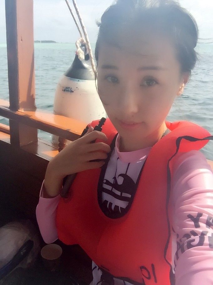 马代有毒，去过就停不下来~马尔代夫奥臻岛ozen