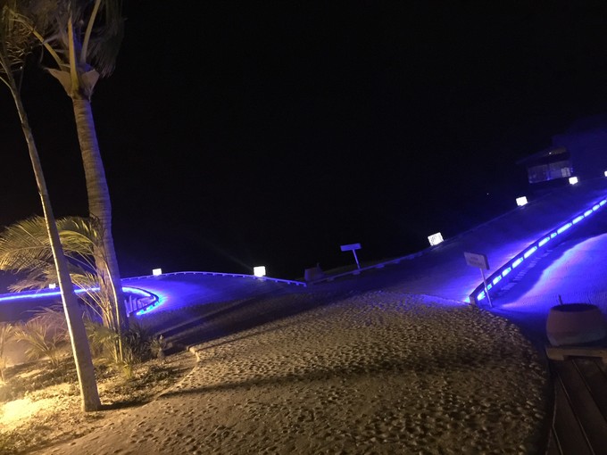 马代有毒，去过就停不下来~马尔代夫奥臻岛ozen