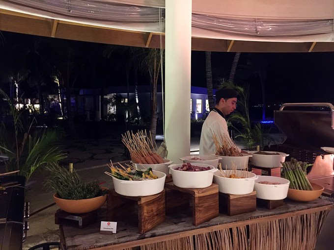 马代有毒，去过就停不下来~马尔代夫奥臻岛ozen