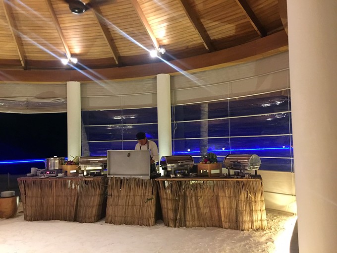 马代有毒，去过就停不下来~马尔代夫奥臻岛ozen