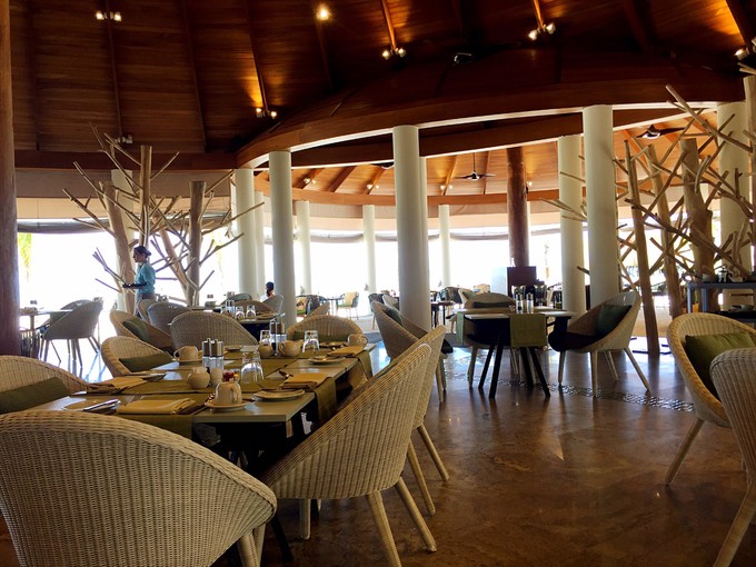 马代有毒，去过就停不下来~马尔代夫奥臻岛ozen