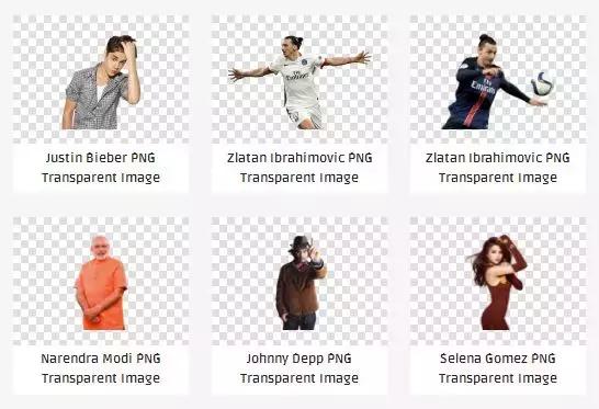 如何做png透明图片,如何用ps把图片变成png背景透明的