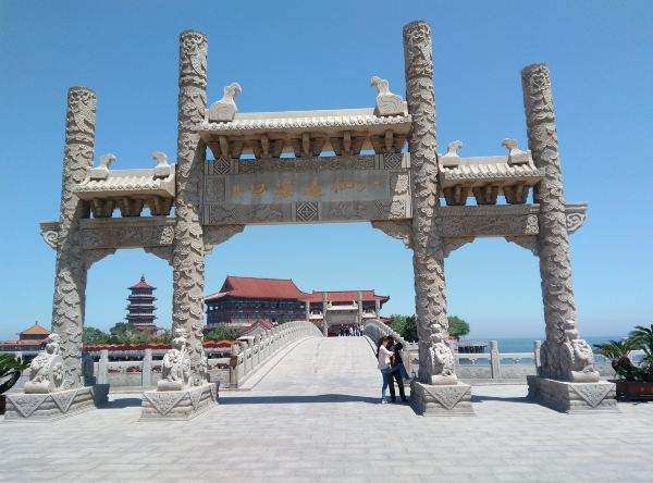 蓬莱地名的由来和历史,山东省蓬莱市简介