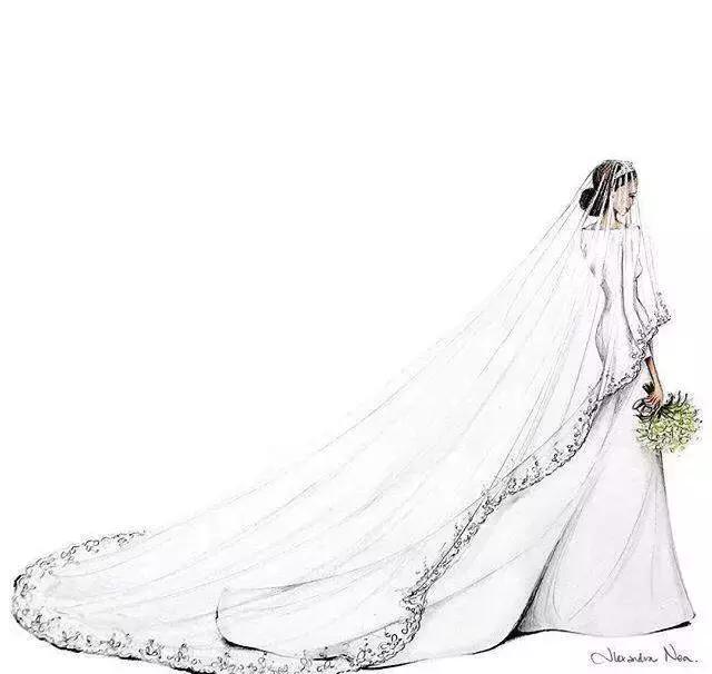 get王妃同款look算什么，我们直接get皇室同款婚礼！