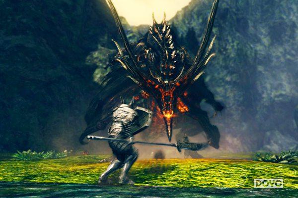 黑暗之魂1重制版最难boss,黑暗之魂重制版boss魂武器一览