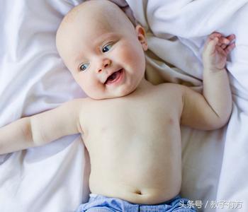 儿童痱子湿疹一招搞定,幼儿痱子和湿疹的症状及处理方式