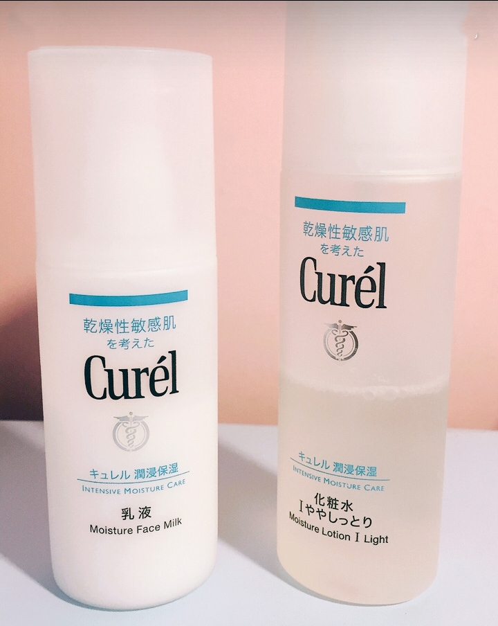 好用的护肤品水乳推荐,护肤可不能偷懒换季水乳推荐