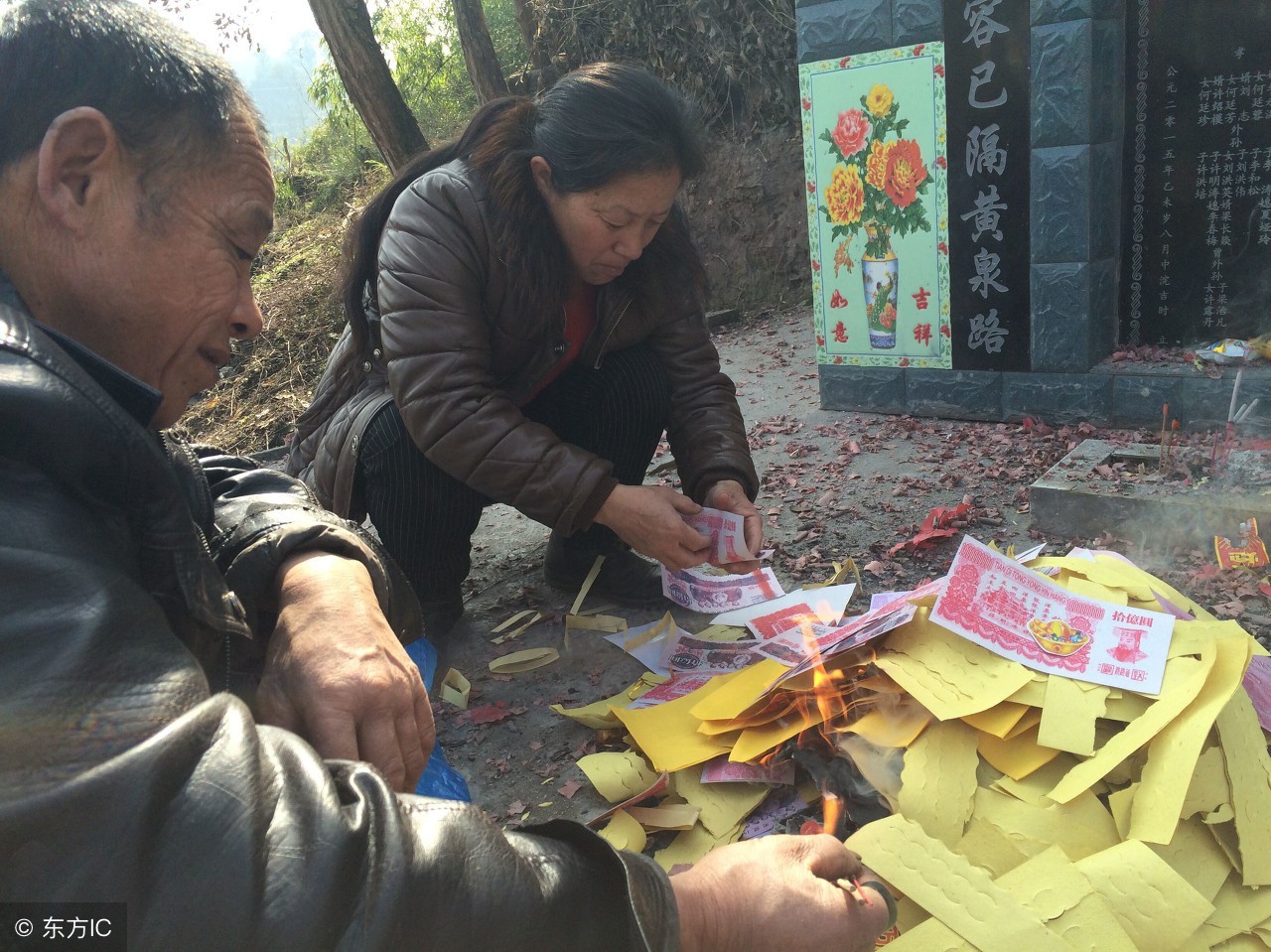 男的去世前的征兆,男孩子死亡前兆