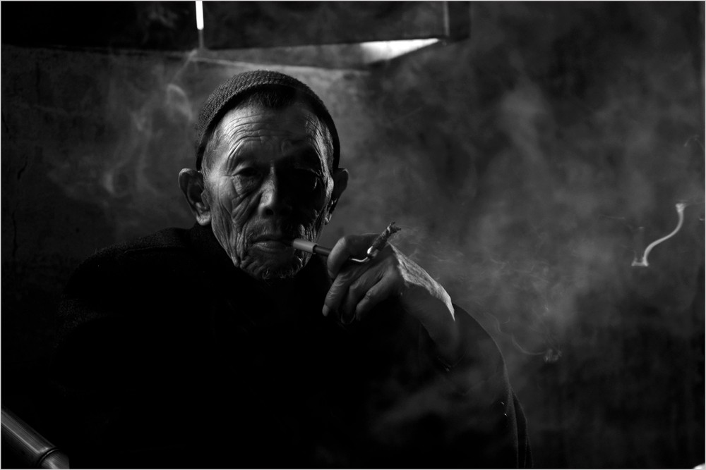 男的去世前的征兆,男孩子死亡前兆