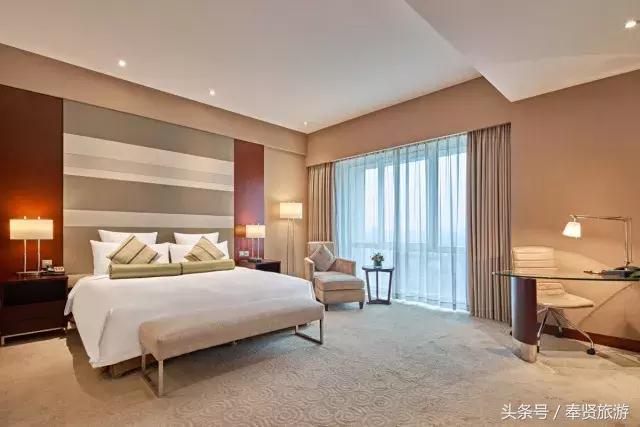 全市27家知名酒店近百名选手激情争霸，这家奉贤酒店的员工凭什么这么优秀？