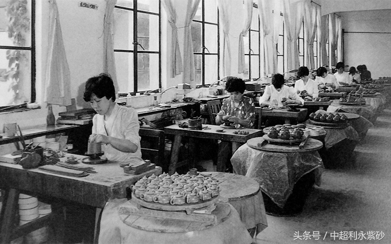 为什么我可以靠藏壶挣钱，你不行？