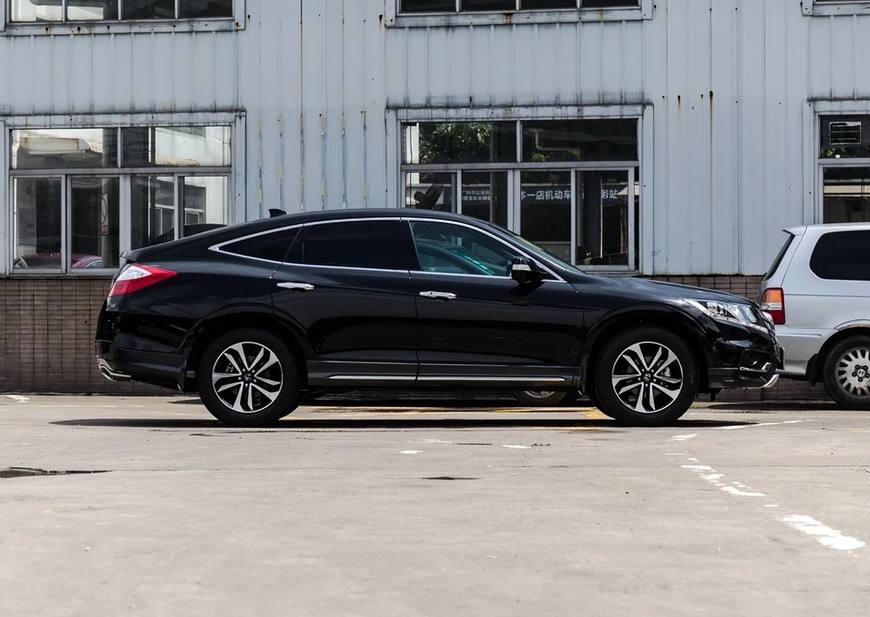 本田歌诗图的驾驶测评感受讲解,本田歌诗图驾驶感受