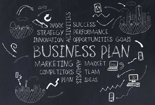 创业计划书该如何写,创业计划书怎么样写才实用