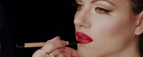 程十安推荐的新手化妆顺序,用cc霜化妆步骤的先后顺序图解