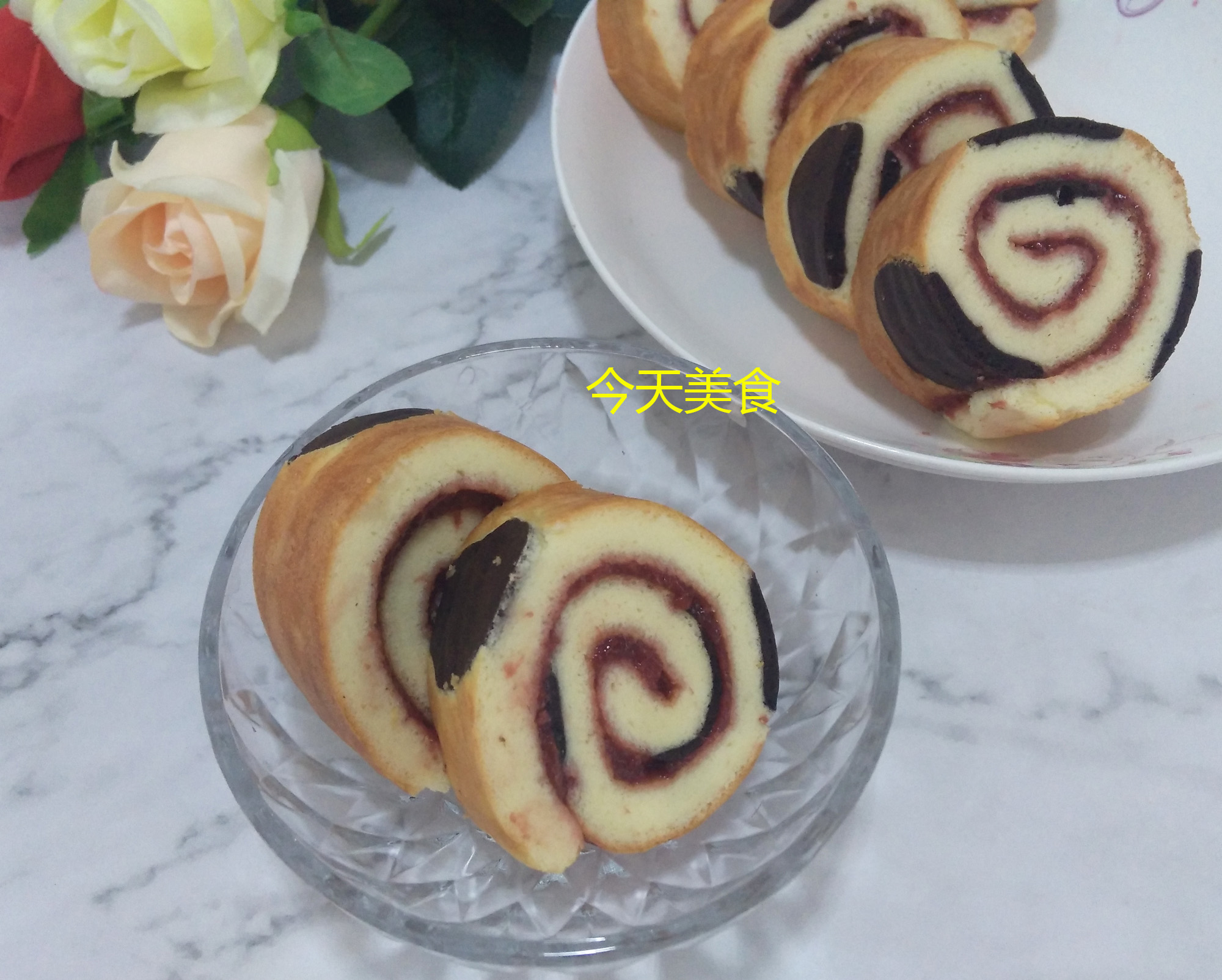 这有详细图文介绍，学一学怎么做蛋糕，就不会被戚风给“气疯”了