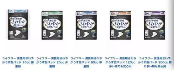 来来来！扒一扒那些年刷新男同胞三观的“姨夫巾”