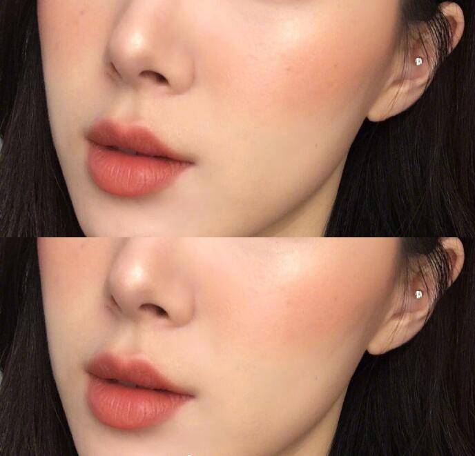 显白滋润哑光口红推荐哪个色号,夏天必备口红排行榜ysl