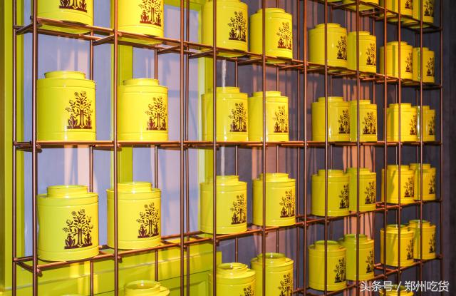 网红茶饮的鼻祖级大佬来熙地港啦，还有买一赠一！