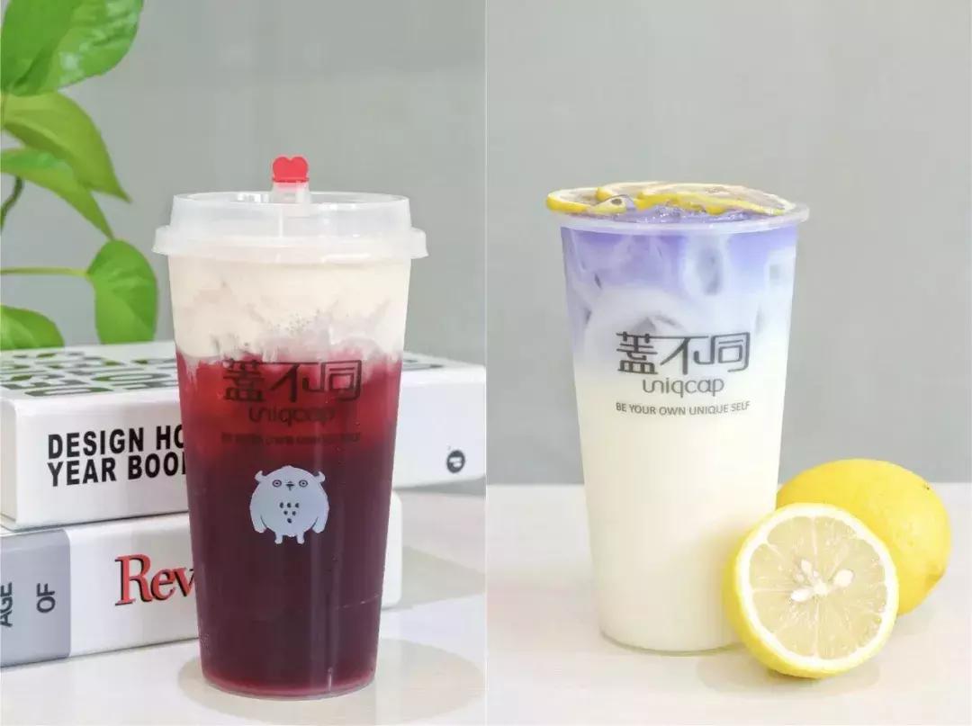 重庆最火爆的冷饮,重庆本地冷饮